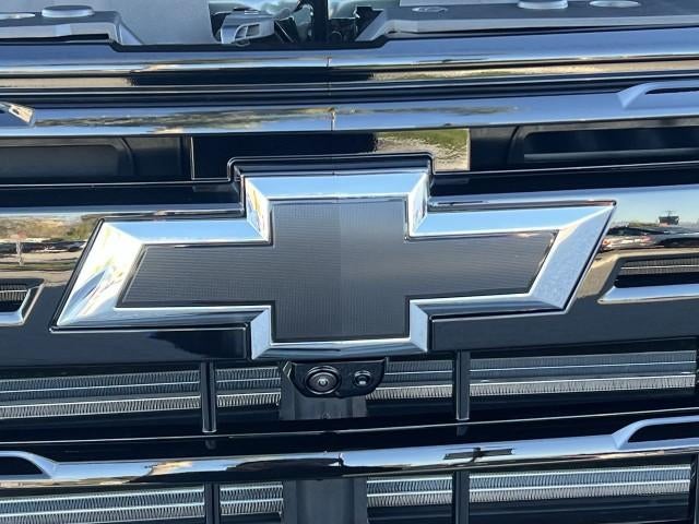 2026 Chevrolet Silverado 2500 HD Crew Cab Standard Box 4-Wheel Drive LT