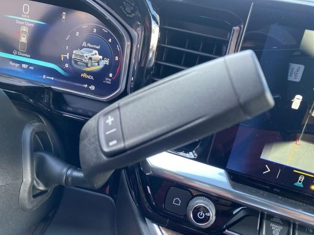 2026 Chevrolet Silverado 2500 HD Crew Cab Long Box 4-Wheel Drive LT