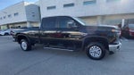 2026 Chevrolet Silverado 2500 HD Crew Cab Long Box 4-Wheel Drive LT