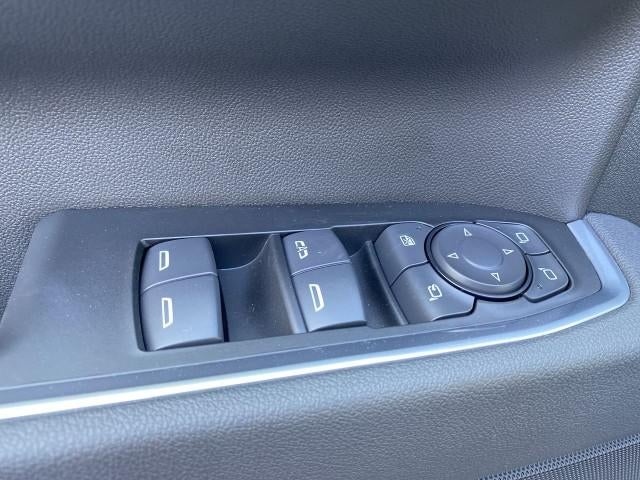 2026 Chevrolet Silverado 2500 HD Crew Cab Long Box 4-Wheel Drive LT