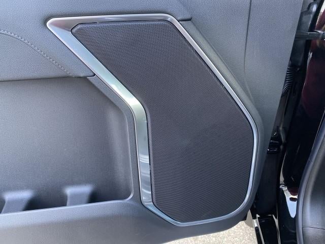 2026 Chevrolet Silverado 2500 HD Crew Cab Long Box 4-Wheel Drive LT