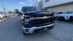 2026 Chevrolet Silverado 2500 HD Crew Cab Long Box 4-Wheel Drive LT