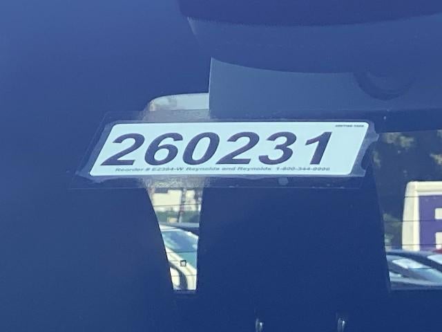 2026 Chevrolet Silverado 2500 HD Crew Cab Long Box 4-Wheel Drive LT