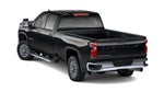 2026 Chevrolet Silverado 2500 HD Crew Cab Long Box 4-Wheel Drive LT