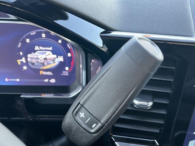 2026 Chevrolet Silverado 2500 HD Crew Cab Standard Box 4-Wheel Drive LT