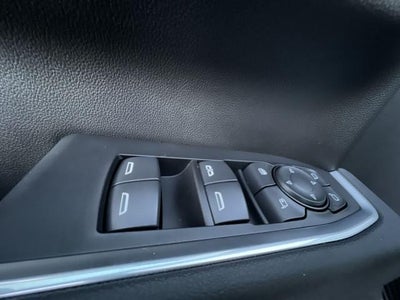 2026 Chevrolet Silverado 2500 HD Crew Cab Standard Box 4-Wheel Drive LT