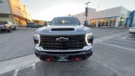 2026 Chevrolet Silverado 2500 HD Crew Cab Standard Box 4-Wheel Drive LT