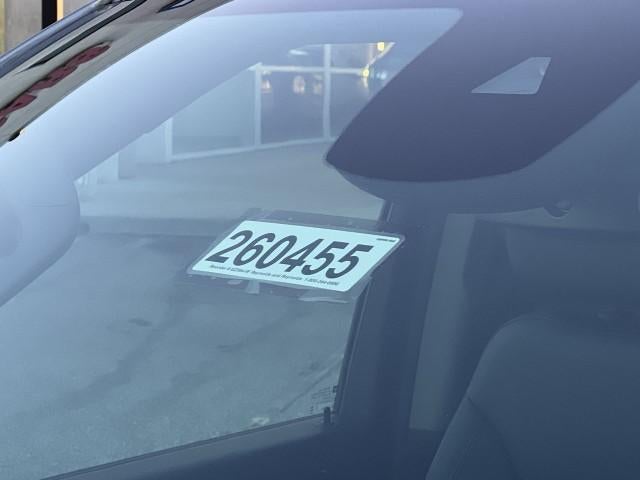 2026 Chevrolet Silverado 2500 HD Crew Cab Standard Box 4-Wheel Drive LT