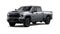 2026 Chevrolet Silverado 2500 HD Crew Cab Standard Box 4-Wheel Drive LT