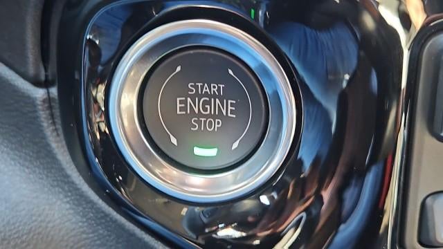 2026 Chevrolet Silverado 2500 HD Crew Cab Standard Box 4-Wheel Drive LT