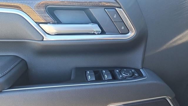 2026 Chevrolet Silverado 2500 HD Crew Cab Standard Box 4-Wheel Drive LT