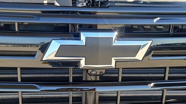 2026 Chevrolet Silverado 2500 HD Crew Cab Standard Box 4-Wheel Drive LT