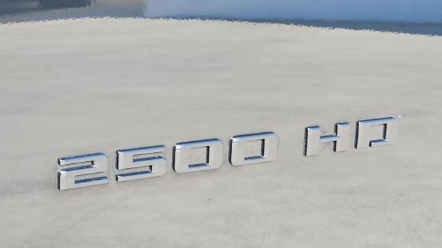 2026 Chevrolet Silverado 2500 HD Crew Cab Standard Box 4-Wheel Drive LT