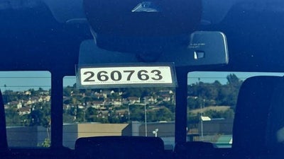 2026 Chevrolet Silverado 2500 HD Crew Cab Standard Box 4-Wheel Drive LT