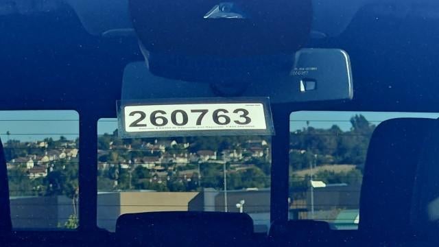 2026 Chevrolet Silverado 2500 HD Crew Cab Standard Box 4-Wheel Drive LT