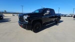 2026 Chevrolet Silverado 2500 HD Crew Cab Standard Box 4-Wheel Drive LT