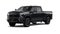 2026 Chevrolet Silverado 2500 HD Crew Cab Standard Box 4-Wheel Drive LT
