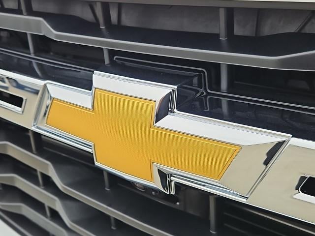 2026 Chevrolet Silverado 2500 HD Crew Cab Standard Box 4-Wheel Drive LT