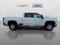 2026 Chevrolet Silverado 2500 HD Crew Cab Standard Box 4-Wheel Drive LT