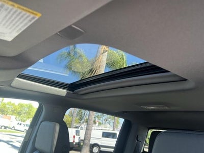 2026 Chevrolet Silverado 2500 HD Crew Cab Standard Box 4-Wheel Drive LTZ