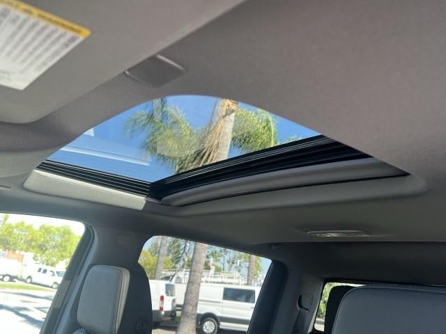 2026 Chevrolet Silverado 2500 HD Crew Cab Standard Box 4-Wheel Drive LTZ