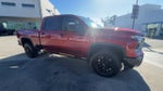 2026 Chevrolet Silverado 2500 HD Crew Cab Standard Box 4-Wheel Drive LTZ