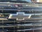 2026 Chevrolet Silverado 2500 HD Crew Cab Standard Box 4-Wheel Drive LTZ