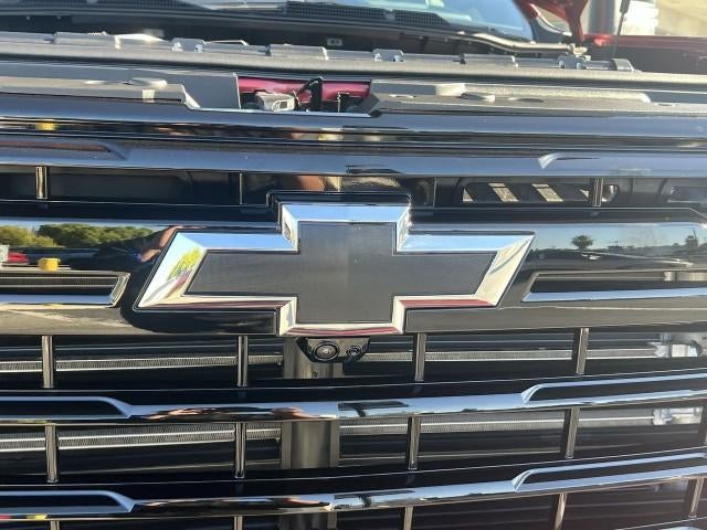 2026 Chevrolet Silverado 2500 HD Crew Cab Standard Box 4-Wheel Drive LTZ