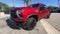 2026 Chevrolet Silverado 2500 HD Crew Cab Standard Box 4-Wheel Drive LTZ