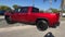 2026 Chevrolet Silverado 2500 HD Crew Cab Standard Box 4-Wheel Drive LTZ