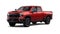 2026 Chevrolet Silverado 2500 HD Crew Cab Standard Box 4-Wheel Drive LTZ