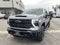2026 Chevrolet Silverado 2500 HD Crew Cab Standard Box 4-Wheel Drive LTZ