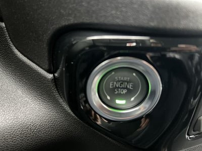 2026 Chevrolet Silverado 2500 HD Crew Cab Standard Box 4-Wheel Drive LTZ