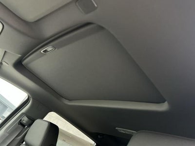 2026 Chevrolet Silverado 2500 HD Crew Cab Standard Box 4-Wheel Drive LTZ