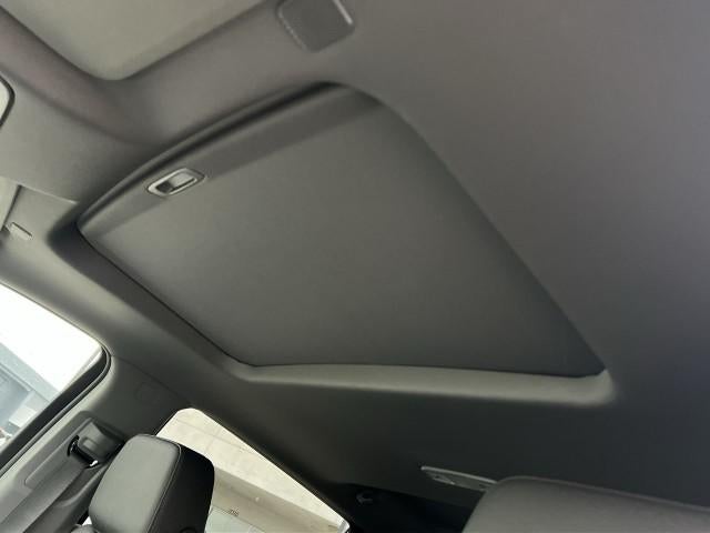 2026 Chevrolet Silverado 2500 HD Crew Cab Standard Box 4-Wheel Drive LTZ