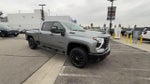 2026 Chevrolet Silverado 2500 HD Crew Cab Standard Box 4-Wheel Drive LTZ