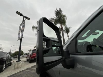 2026 Chevrolet Silverado 2500 HD Crew Cab Standard Box 4-Wheel Drive LTZ