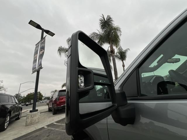 2026 Chevrolet Silverado 2500 HD Crew Cab Standard Box 4-Wheel Drive LTZ