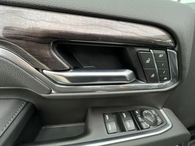 2026 Chevrolet Silverado 2500 HD Crew Cab Standard Box 4-Wheel Drive LTZ