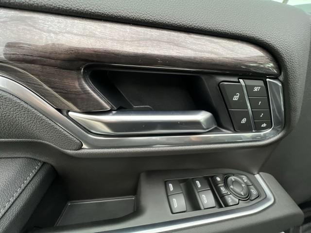 2026 Chevrolet Silverado 2500 HD Crew Cab Standard Box 4-Wheel Drive LTZ