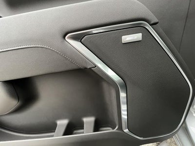 2026 Chevrolet Silverado 2500 HD Crew Cab Standard Box 4-Wheel Drive LTZ