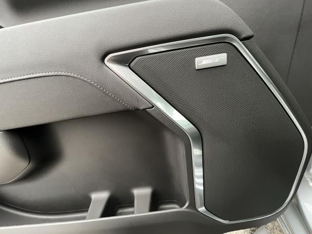 2026 Chevrolet Silverado 2500 HD Crew Cab Standard Box 4-Wheel Drive LTZ