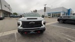 2026 Chevrolet Silverado 2500 HD Crew Cab Standard Box 4-Wheel Drive LTZ