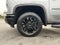 2026 Chevrolet Silverado 2500 HD Crew Cab Standard Box 4-Wheel Drive LTZ