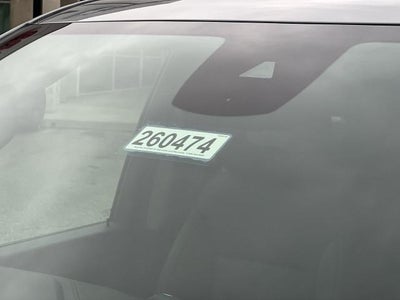 2026 Chevrolet Silverado 2500 HD Crew Cab Standard Box 4-Wheel Drive LTZ