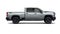 2026 Chevrolet Silverado 2500 HD Crew Cab Standard Box 4-Wheel Drive LTZ