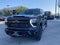 2026 Chevrolet Silverado 2500 HD Crew Cab Standard Box 4-Wheel Drive LTZ