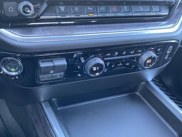 2026 Chevrolet Silverado 2500 HD Crew Cab Standard Box 4-Wheel Drive LTZ