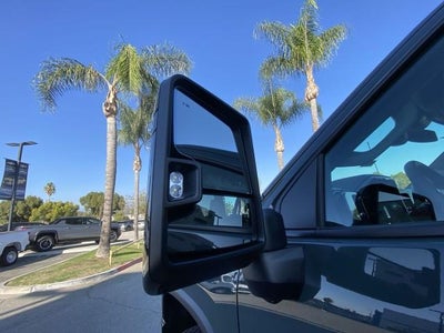 2026 Chevrolet Silverado 2500 HD Crew Cab Standard Box 4-Wheel Drive LTZ