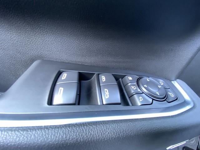 2026 Chevrolet Silverado 2500 HD Crew Cab Standard Box 4-Wheel Drive LTZ